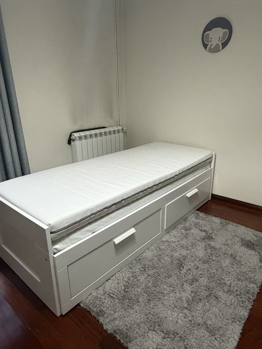 Quarto crianca - praticamente novo