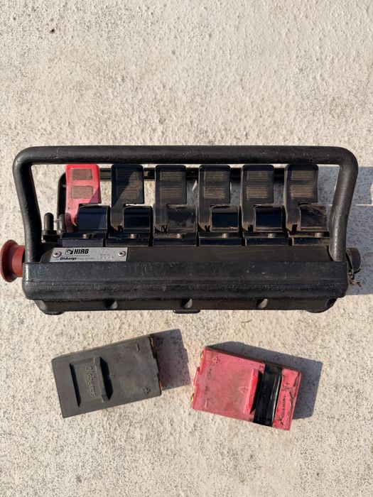 Pilot / Nadajnik HIAB Olsbergs hds