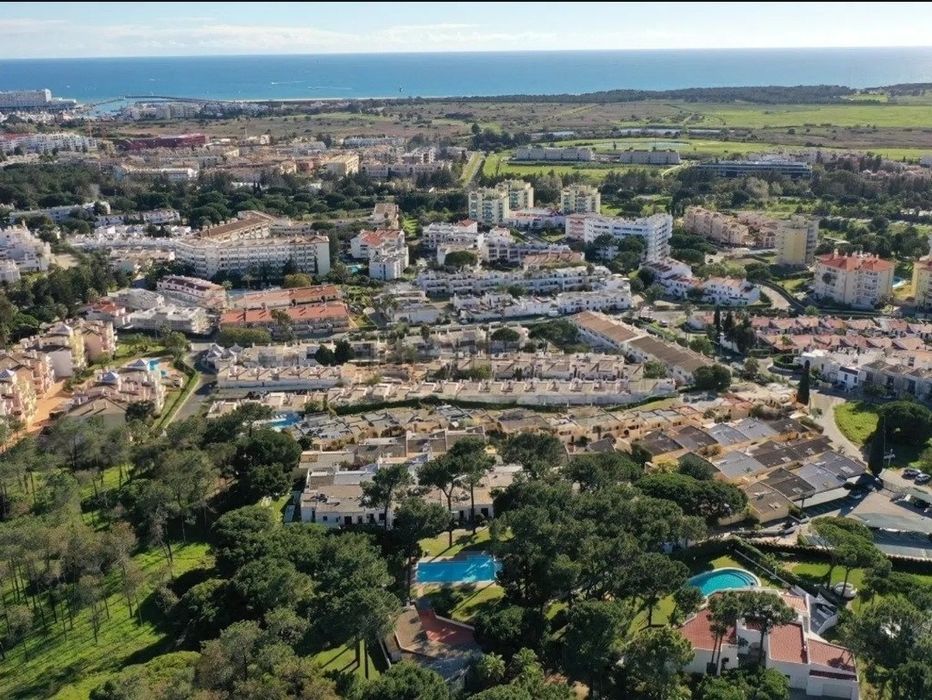 Moradia T0+3 em Vilamoura