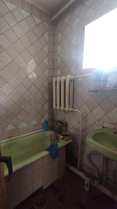 Продам частину будинку (квартиру)в Калинівці 8808