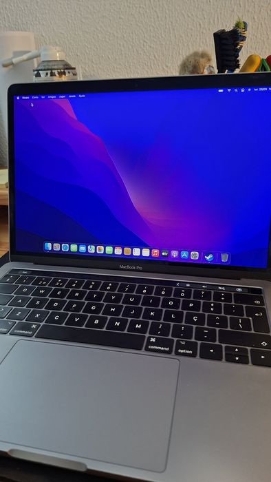 Macbook Pro 13" A1706 (2016)