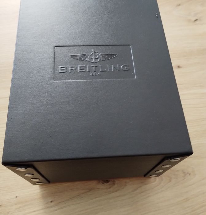 Zegarek Breitling Colt