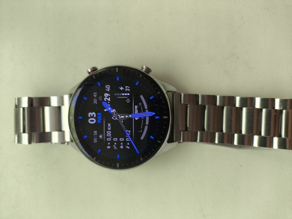 Смарт-годинник Amazfit GTR 2