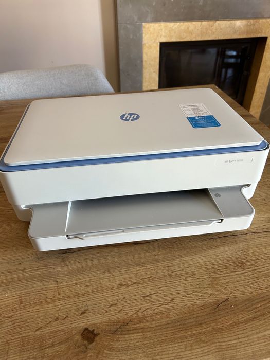 Impressora HP Envy 6010447222774445516800