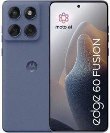 Мобільний телефон Motorola Edge 60 Fusion 8/256GB