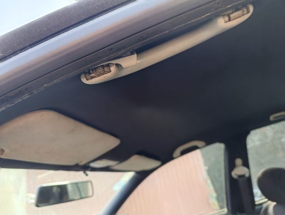 Vendo golf 4 1990 TDI
