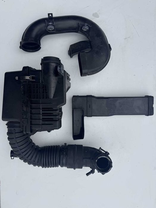 Obudowa FILTRA powietrza HYUNDAI I20 1.0 T-GDI