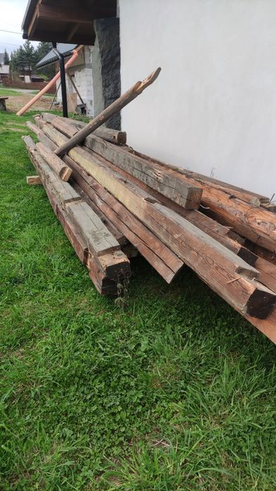 Sprzedam wiąźbe z lat 60tych