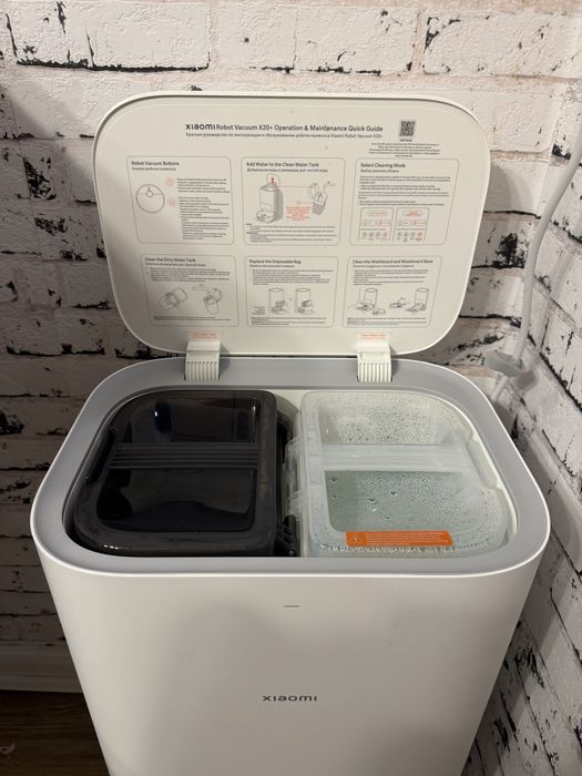 Robot sprzatajacy xiaomi c29+ vaccum