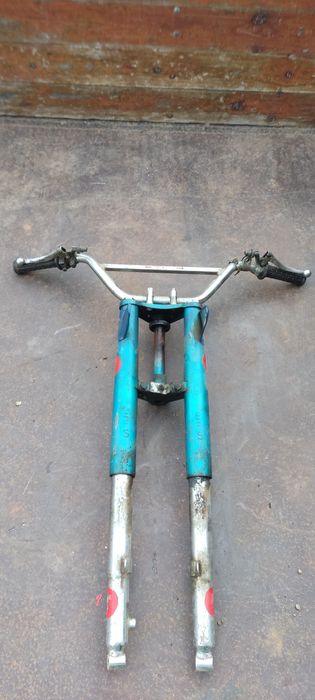 Suspensão Famel     .