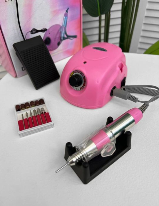 Фрезер Nail Drill DM-212