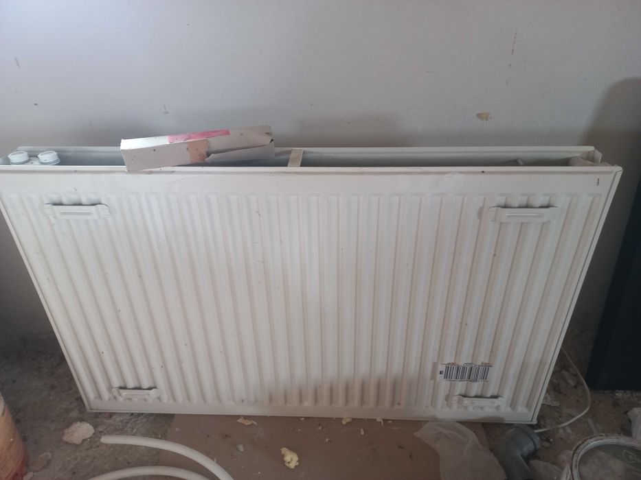 Grzejnik 100x60 Kremi