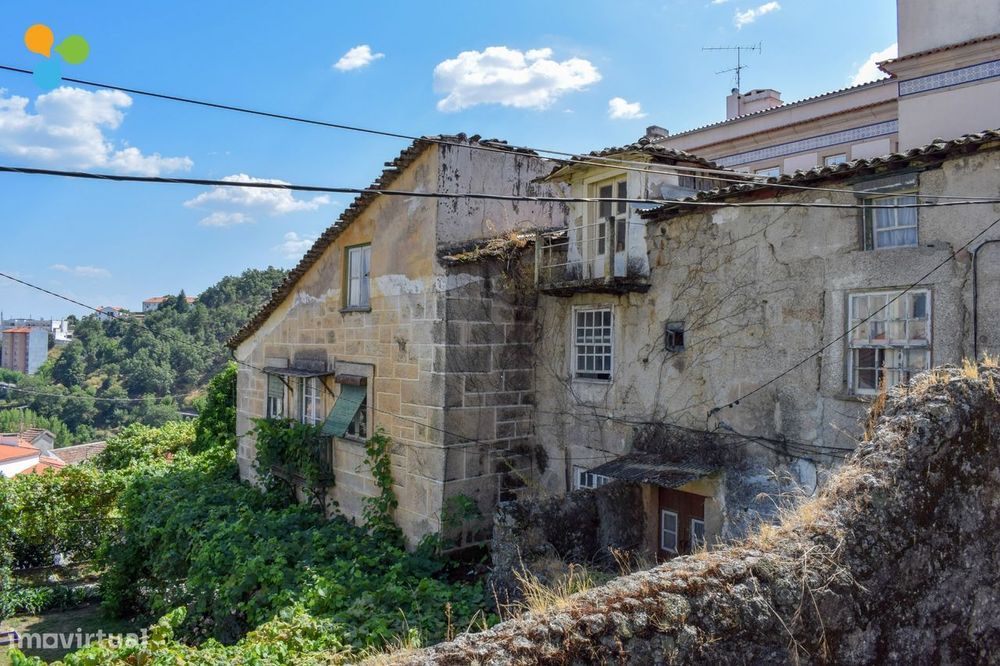 Prédio - Covilhã