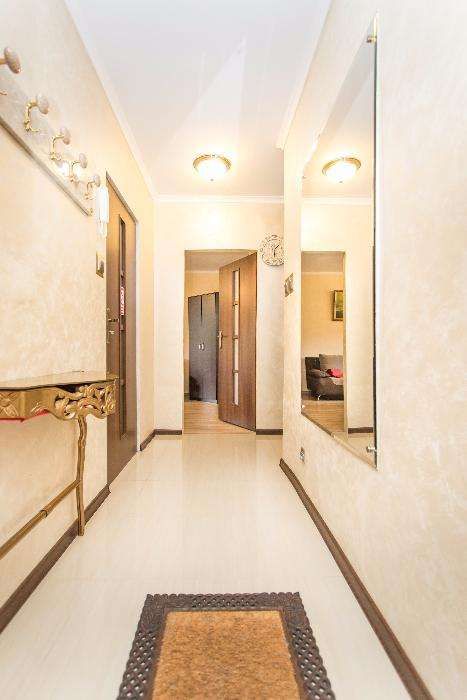 Apartament / mieszkanie na doby w Gdańsk Brzeźno blisko morza