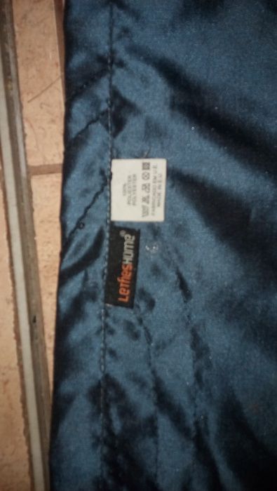 Cortinado cetim com brilho LethesHome (marca portuguesa)