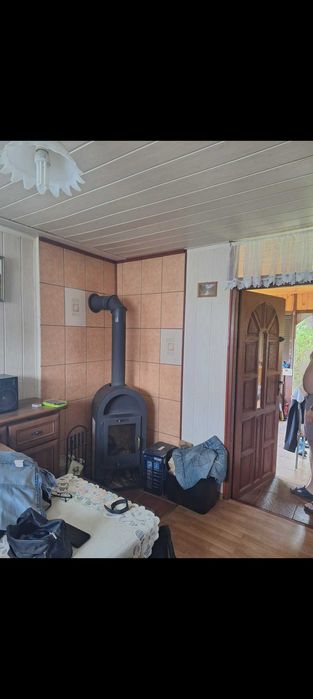 Domek letniskowy/całoroczny