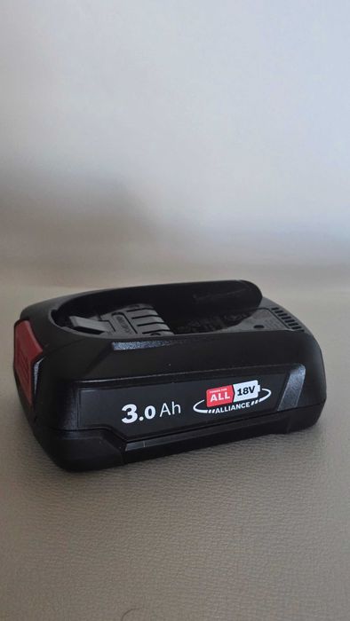 Акумулятор BOSCH 3Ач