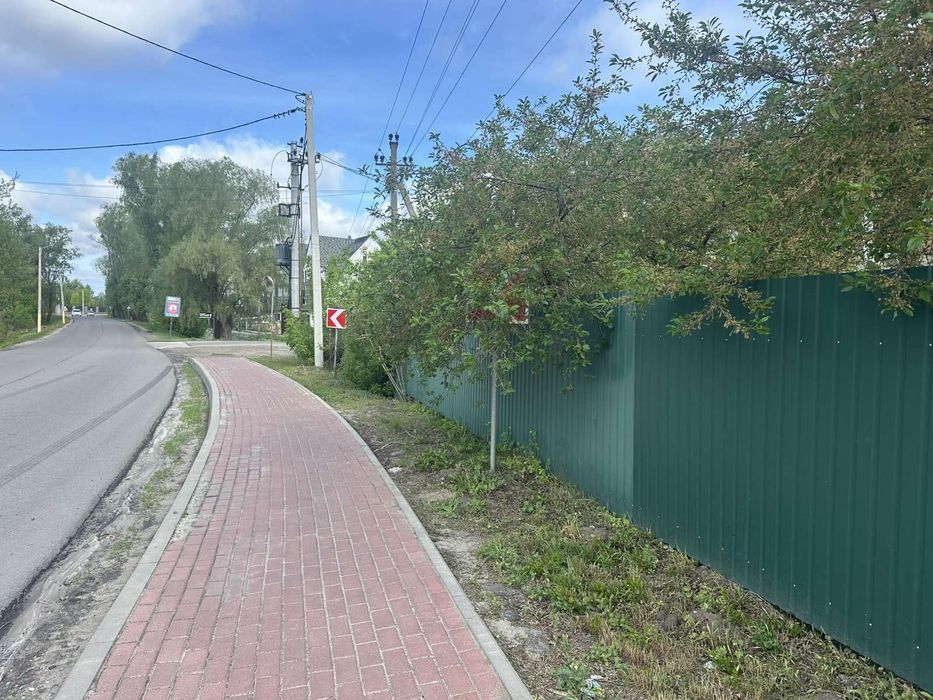 Продается дом на два входа , недалеко от центра,  92 кв.м.