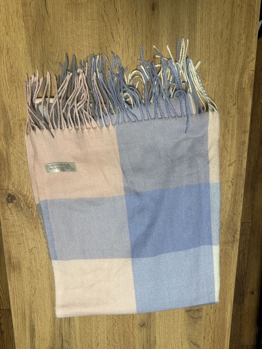 Теплі шарфи.