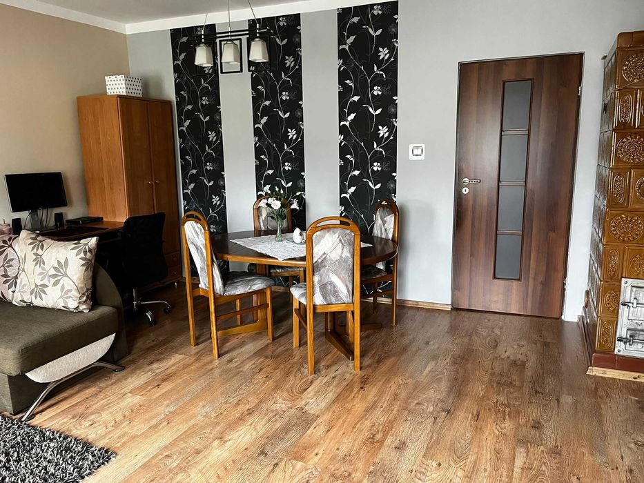 Mieszkanie na sprzedaż - Świdwin