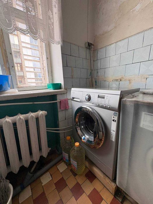 ПРОДАЖ 2-х кімнат, ЦЕГЛА!