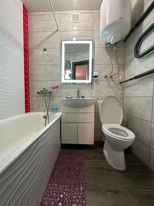 Тепло1эт Хол гора 4 сп местаЖД Вокзал Госпиталь/метро в 2 минГАЗ/Балко