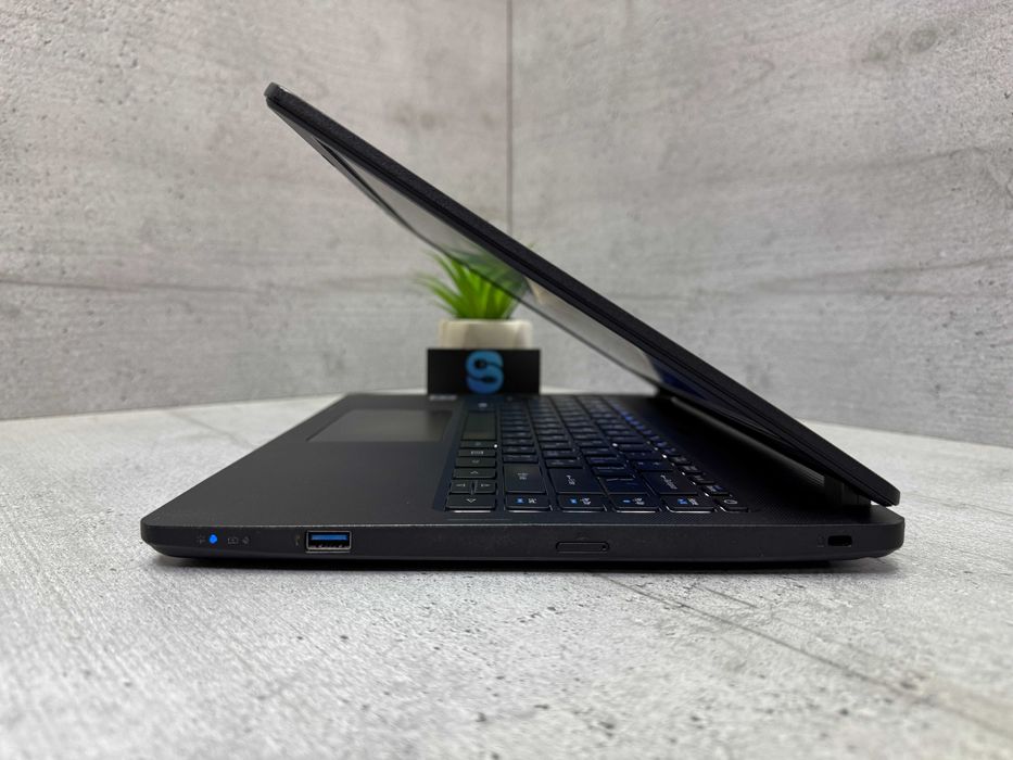 14"/Мультимедійний ноутбук Acer TravelMate p214-52/i5-10210u/256gb ssd
