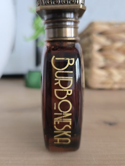Cyrulicy Burboneska, 50ml