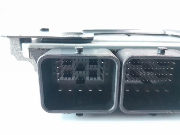 Centralina motor / ECU CITROËN DS4 (NX_)