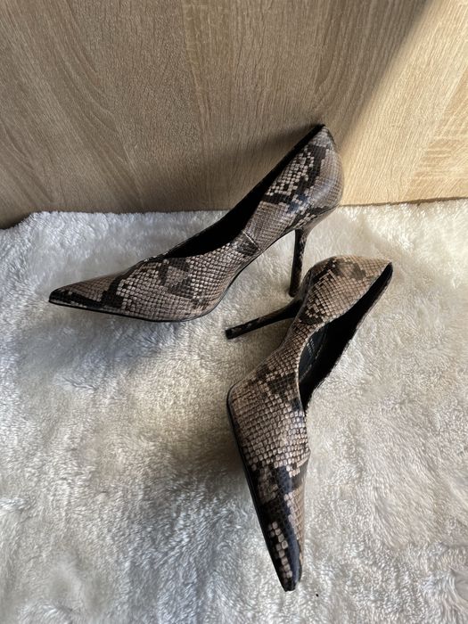 czółenka schuh rozmiar 40