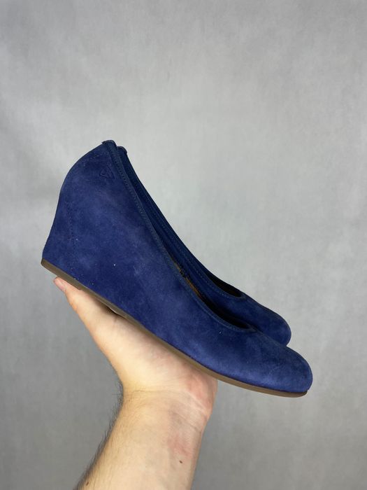 Espadryle Tamaris 40