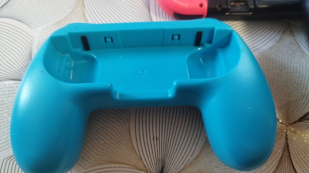 Nintendo switch hac-001