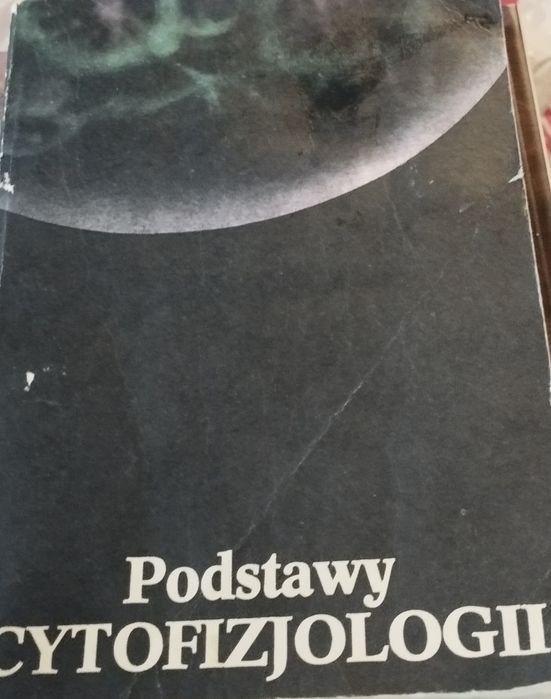Podstawy cytofizjologii