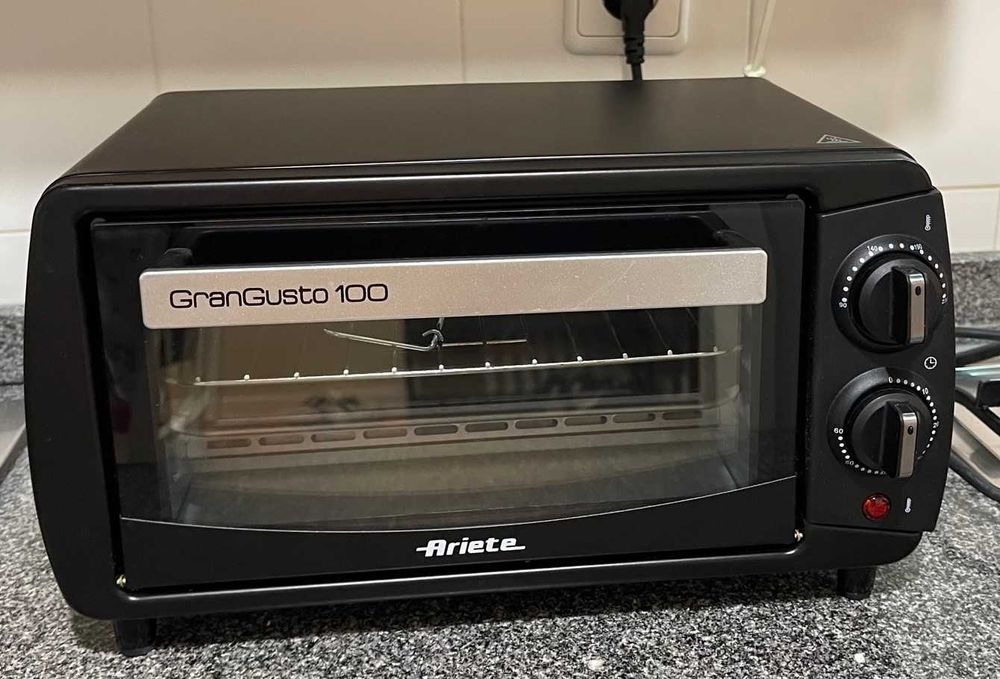 Mini Forno Ariete 980 10 litros