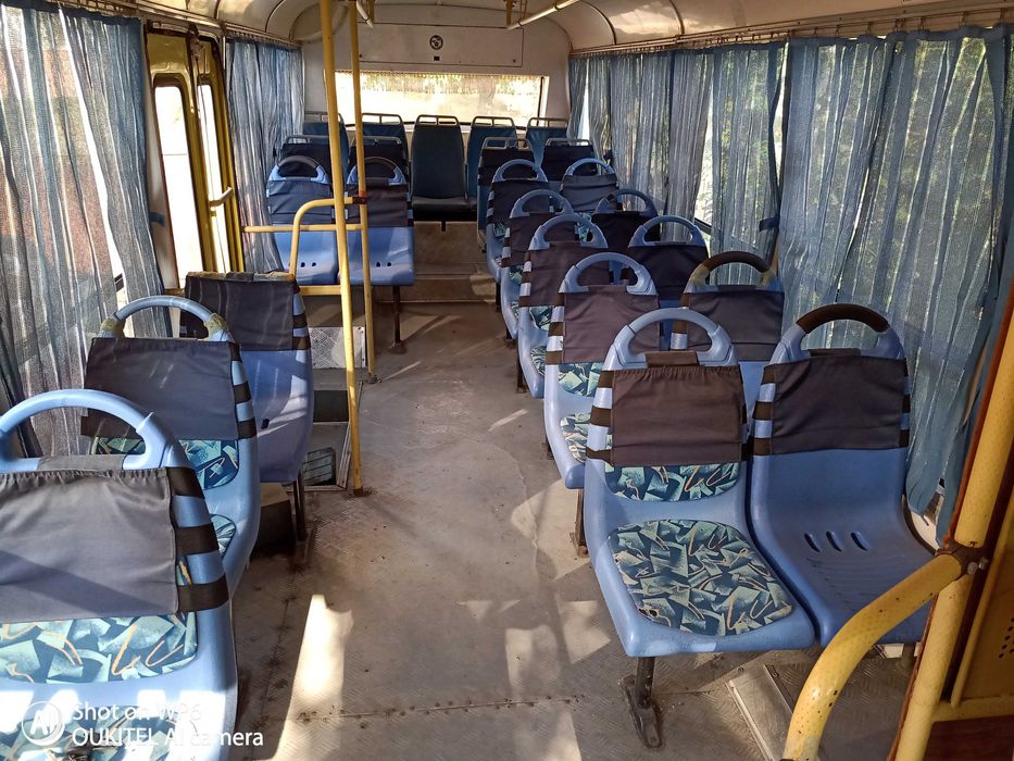 продам Youyi ZGT 6750