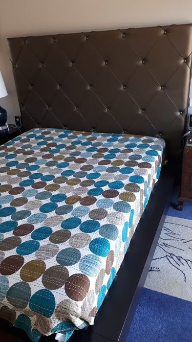 Cama de casal 160×200