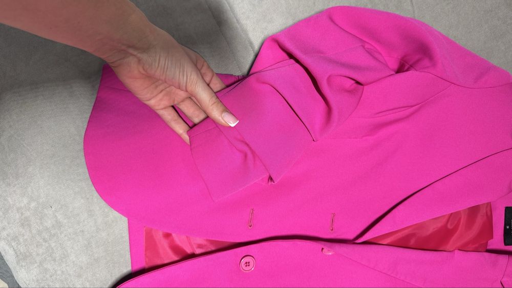 Акцентний піджак Mohito