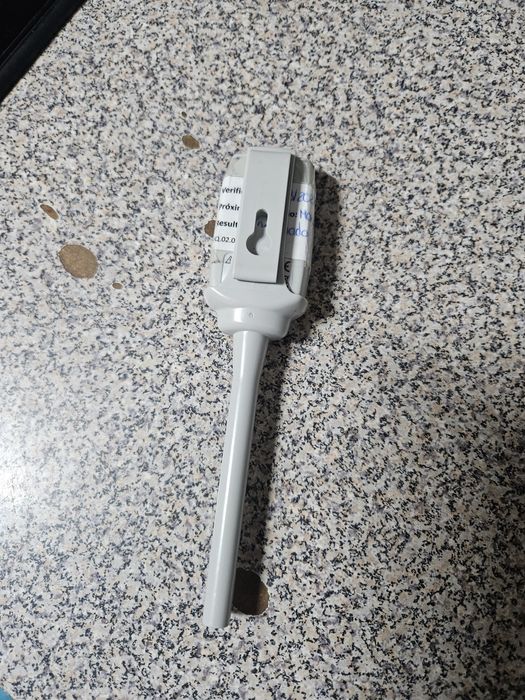 Termometro 30.eur professional