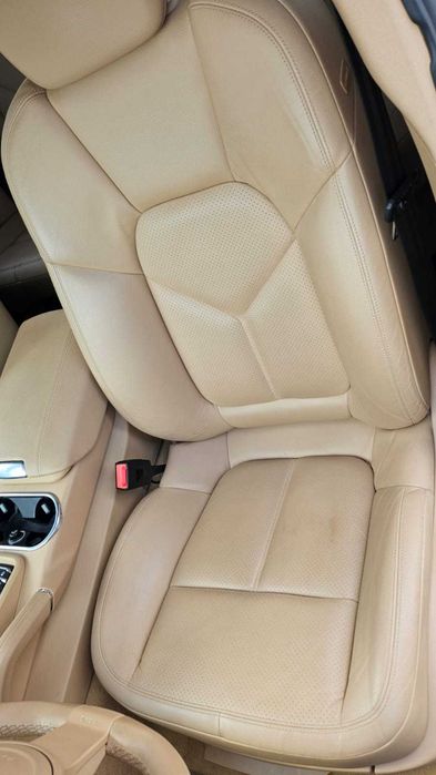 Porsche Cayenne 2010 Гібрид