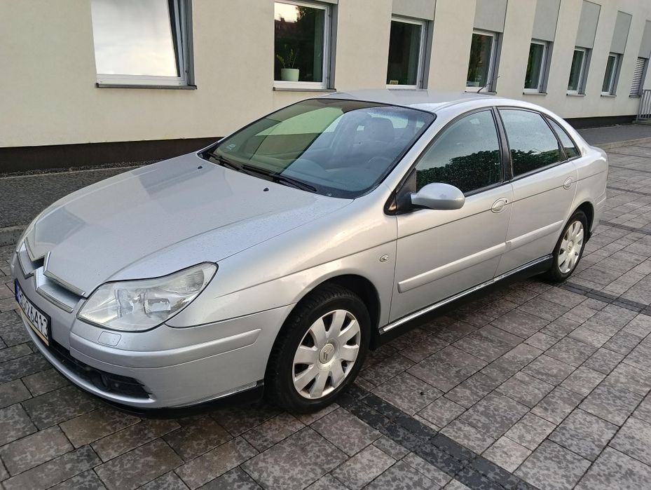 Citroën C5
