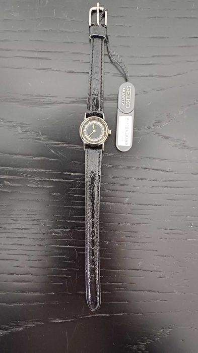 Relógio Oficial Jogos Olímpicos Barcelona 92 (Seiko SXJ839P)