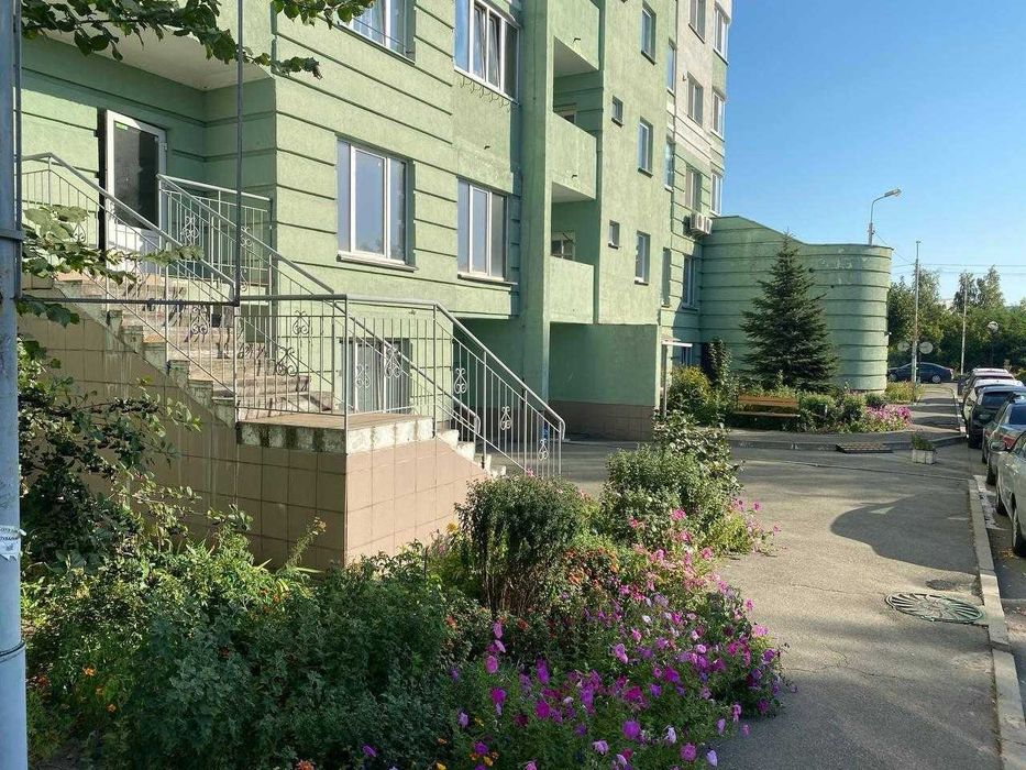 Офісні приміщення, 204,5 м2, Чайки, вул. Печерська 6, прим. 3