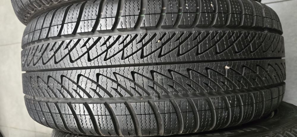 Koła  225 45 R17 Volkswagen 5x112 ET 38
