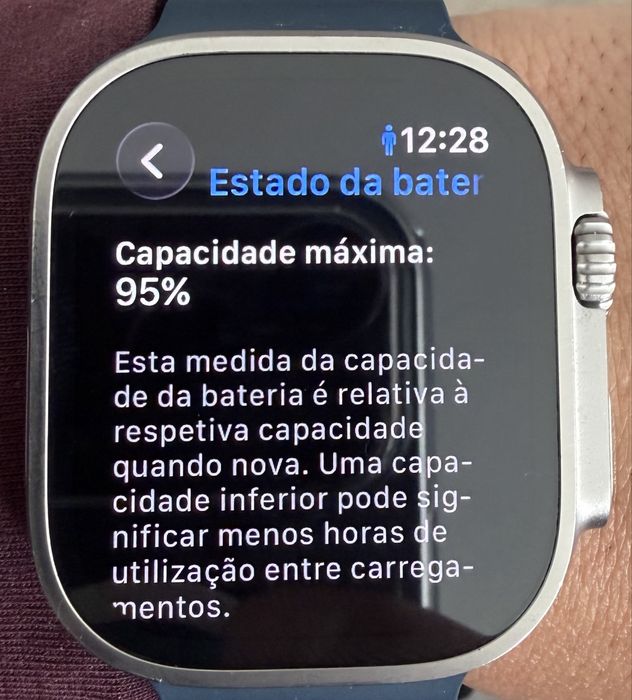 Apple Watch Ultra 2 GPS + Cellular 49mm