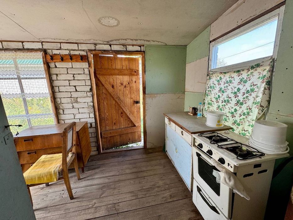 БУДИНОК на Головній вулиці! Хмільна. Без Комісії. Торг.