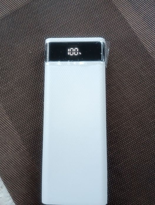 Power bank 24000mah зі швидкою зарядкою Повер банк