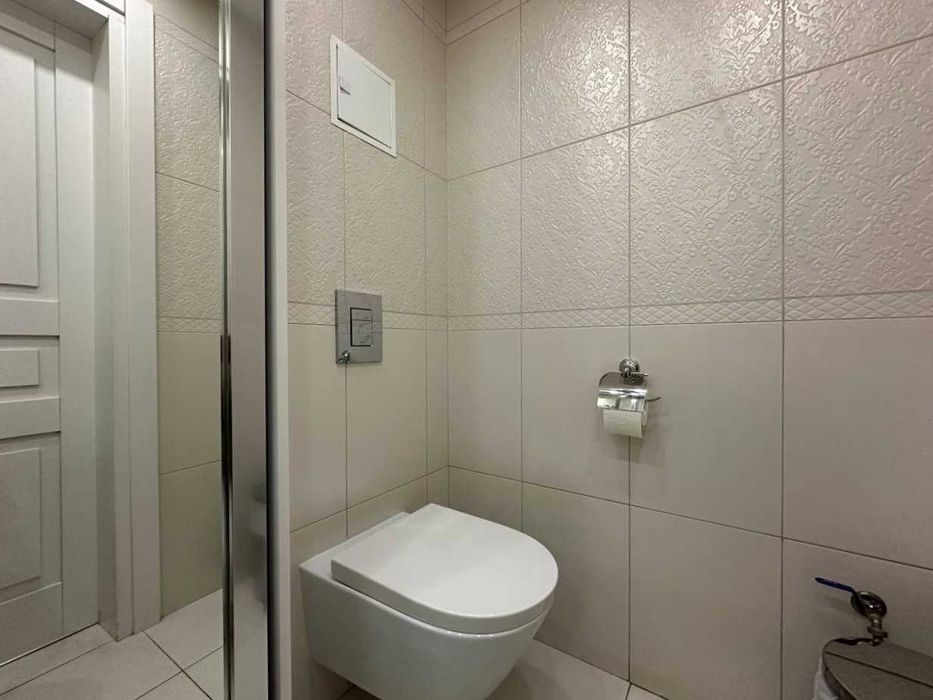 Продаж салону 54м2 з орендарями. Ремонт. ЖК ''Буча Квартал''. ID:313