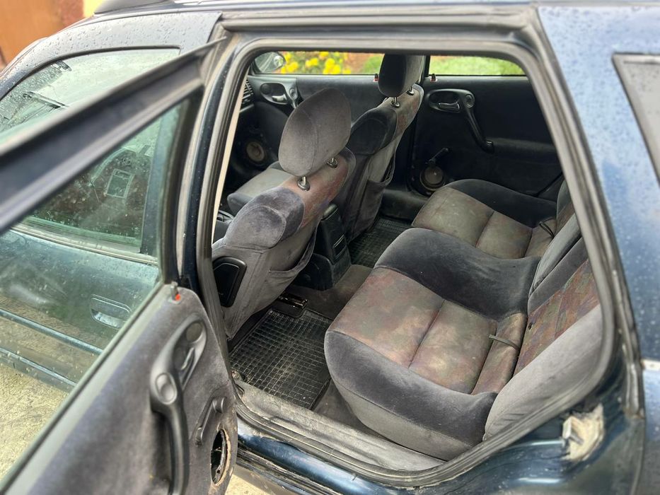 Продам машину opel vectra b