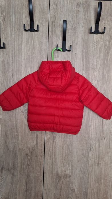 Курточка COOL CLAB 74р