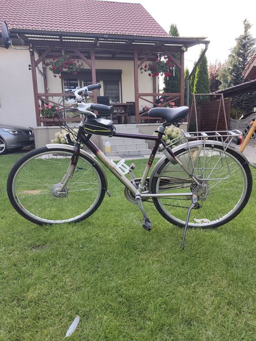 Rower Koga męski